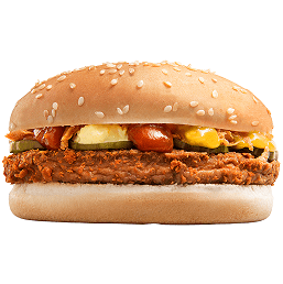 bicky burger