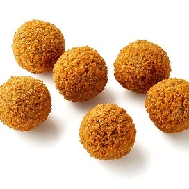 bitterballen