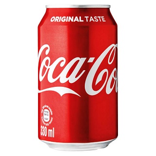 coca-cola