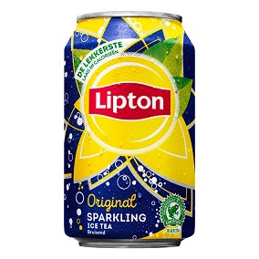 liption ice tea